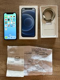 Apple iphone 12 mini 64 gb
