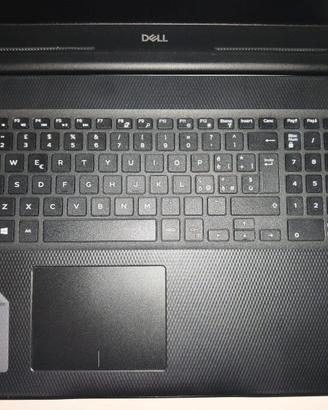 Notebook Inspiron 3793 Monitor 17,3" Full HD i7