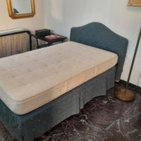 Letto una piazza e mezzo regolabile