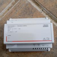 alimentatore bticino 