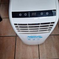 Condizionatore/deumidificatore portatile