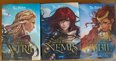 PRINCIPESSE DELL'ALBA