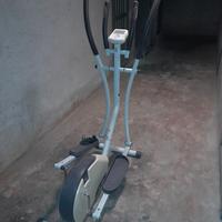 Bici elittica