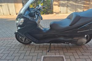 burgam 400
