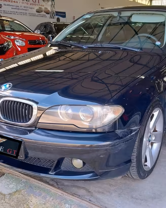 BMW Serie 3 320 CD 2.0 150CV - 2005