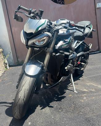 Triumph Street Triple 765 RS - 2023