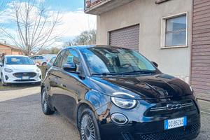 Fiat 500e Icon 42kw 13900€