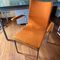 Sedia di design Ciacci