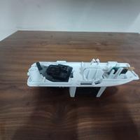 Pompa scarico condensa Asciugatrice Ariston 