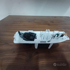 Pompa scarico condensa Asciugatrice Ariston 