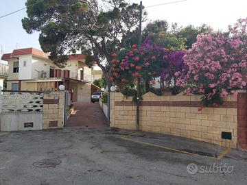 Villa singola sul lungomare di Castellaneta marina