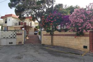 Villa singola sul lungomare di Castellaneta marina