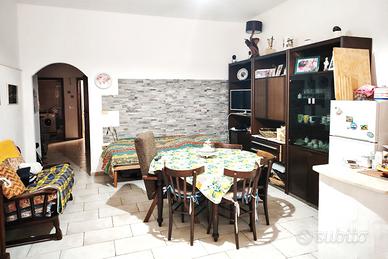 Appartamento piano terra