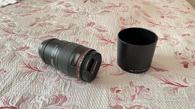 Canon EF 100 f/2,8 L IS MACRO