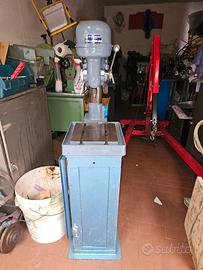 trapano  Sensitivo  IM sospeso