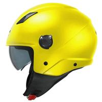 Casco demi jet kappa