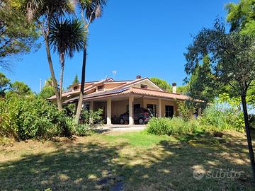 Villa o villino Spinetoli [OC3000VRG]