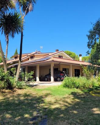Villa o villino Spinetoli [OC3000VRG]