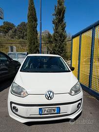 VW up! 2012 92.300km-ottime condizione NeoP. OK