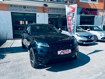 Land Rover Range Velar 2.0 240CV R DYNAMIC TETTO M