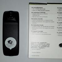 Supporti reversibili per navigatori TomTom