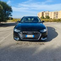 Audi A4 35tdi Mild Hybrid