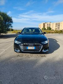 Audi A4 35tdi Mild Hybrid