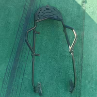 portapacchi Yamaha Ténéré 700 2019/24