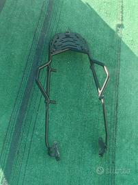 portapacchi Yamaha Ténéré 700 2019/24