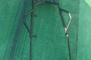 portapacchi Yamaha Ténéré 700 2019/24