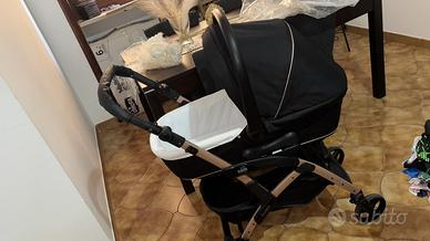 Vemdo trio cam fluido usato poco