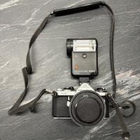 Fotocamera pentax