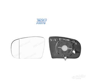 VETRO SPECCHIO BASE SINISTRA MERCEDES W210 E 00-02