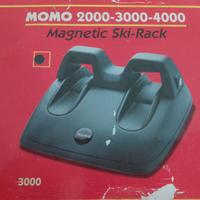 Porta sci Momo design nuovi (coppia)