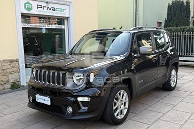 JEEP Renegade 1.0 T3 Limited