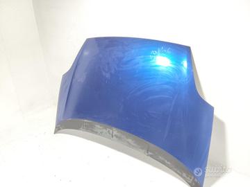 COFANO ANTERIORE FIAT Grande Punto 1° Serie 51701