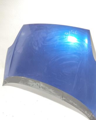 COFANO ANTERIORE FIAT Grande Punto 1° Serie 51701