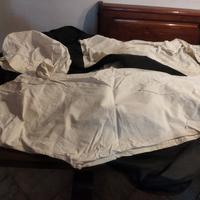 divisa da cuoco XL 