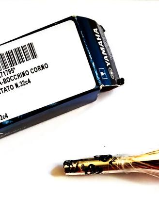 Bocchino Yamaha HR-32C4 per corno francese