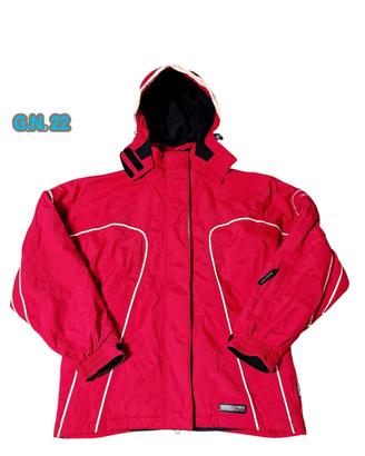 KILLTEC giacca neve sci  cappuccio  donna XS 
