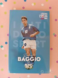 I miti dello sport  Roberto Baggio 