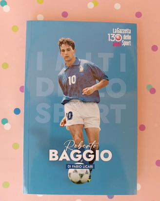 I miti dello sport  Roberto Baggio 