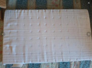 Cuscino neonato anti soffocamento