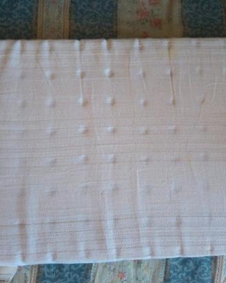 Cuscino neonato anti soffocamento