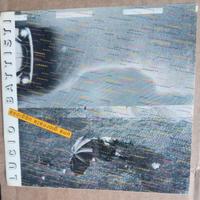 Lucio Battisti Una giornata uggiosa copertina 