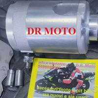 motorino d'avvIamento MAGGIORATO aprilia RXV SXV