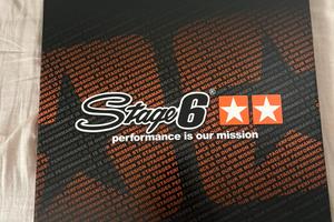 Corona stage6