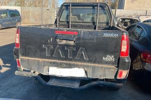 Posteriore Tata Xenon 4x4