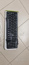 tastiera computer