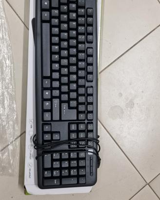 tastiera computer